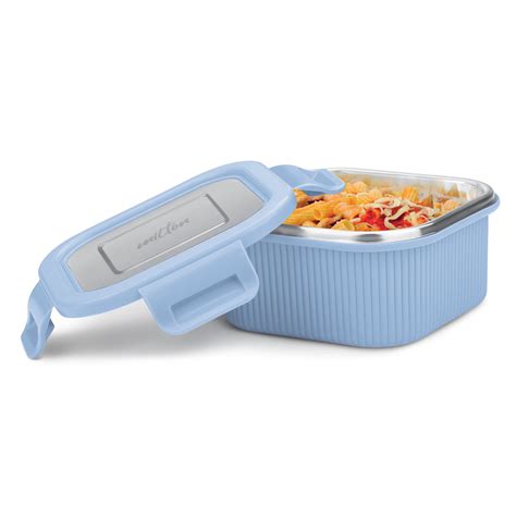 Buy Cool Touch Square Container Online | Milton