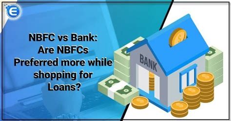 NBFC vs Bank : How to Select One While Shopping for Loans | Enterslice