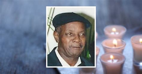 Obituary | James Bailey | Tillman Funeral Home