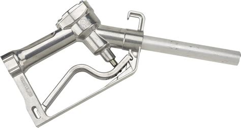 Buy GPI Fuel Nozzle - 3/4” Manual Fuel Nozzle - Fuel Nozzle 3/4 NPT ...