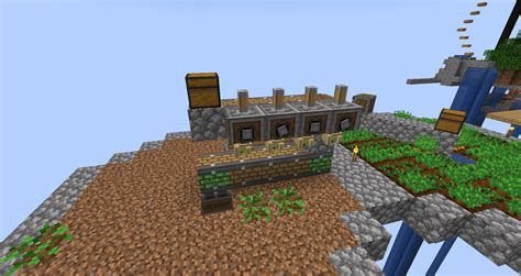 Image result for Minecraft Create Mod Tree Farm