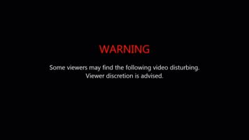 Image result for Viewer Discretion Is Advised Maker