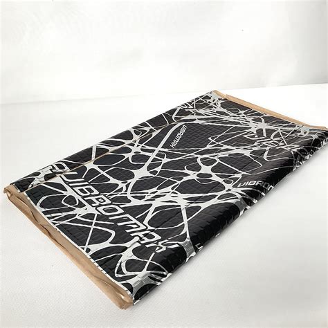 Buy Car Sound Damping Sheets Online at Best Price – Car Concepts Shop