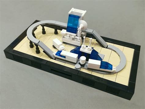 Image result for LEGO Micro Steam Train