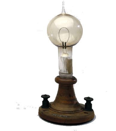 LED Lamp First Generation 的图像结果