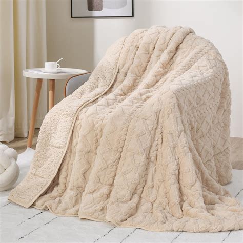 Amazon.com: Weighted Blanket Full Size, Adult Weighted Blankets 15lbs ...