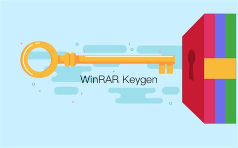 Image result for WinRAR Keygen