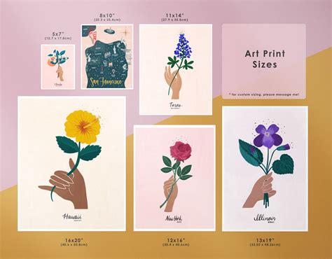 Ohio State Flower | Red Carnation Flower | Ohio Print | Ohio Gifts | State Flowers | Ohio Wall ...