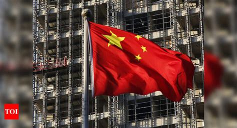 China committed to no first use of nukes: Diplomat - Times of India