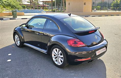 Motorgy | Volkswagen؜ Beetle؜ 2017