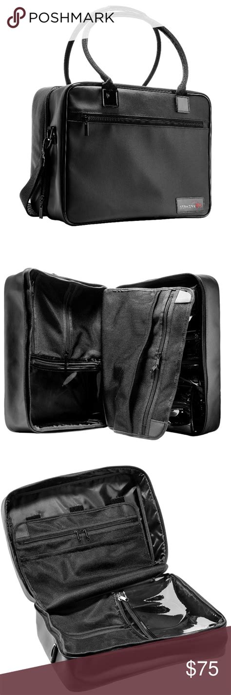 sephora makeup case