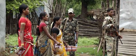 What the CBI’s Internal Report on State Violence Said About the Rot in ...