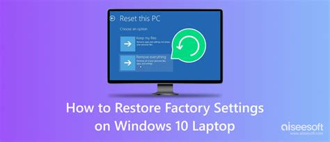 Restore Computer Settings 的图像结果