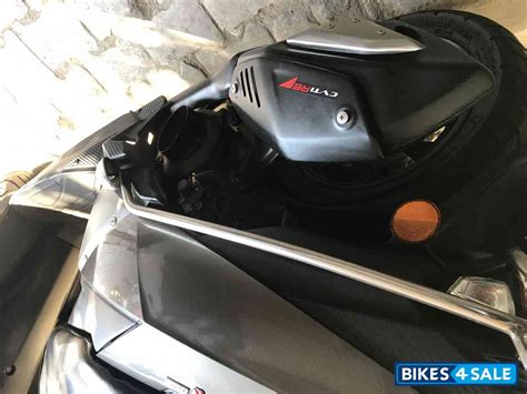 Used 2019 model TVS NTORQ 125 Race Edition for sale in Pune. ID 292137 ...
