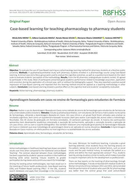Image result for Problem Based Learning in Pharmacy