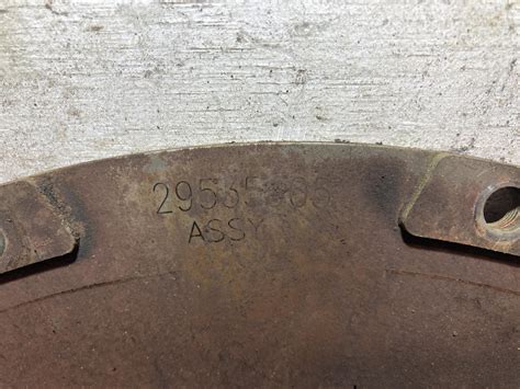 29535905 | Allison 4500 RDS Flex Plate for Sale