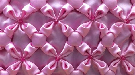 Flower Smocking Tutorial 的图像结果