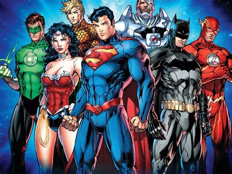 DC Comics Ultimate Character Guide | DK US