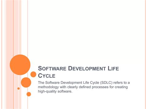 Image result for Software Development Life Cycle Tutorial