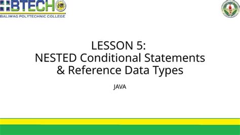 Image result for Nested Conditional Statement Java