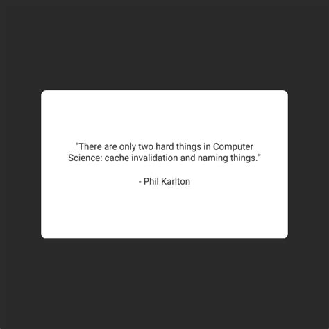 Clean Code Names 的图像结果