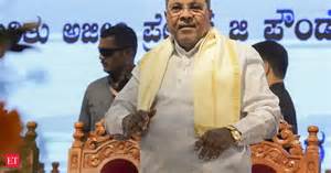 Karnataka Guv address: Gehlot read out his speech, failed to discharge ...