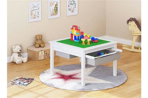 Image result for LEGO Build Table
