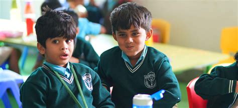 Best Schools in Hyderabad | Delhi Public School - Ghatkesar