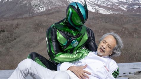 假面骑士ZZZ泽兹 第8集 预告!!!_哔哩哔哩_bilibili