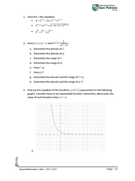 Image result for Exponential Function Applications