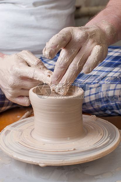 关于手工艺的拼凑焊机黏土黄铜织机作坊工作手工业拼贴画工匠陶器高清图片下载-正版图片320548721-摄图网