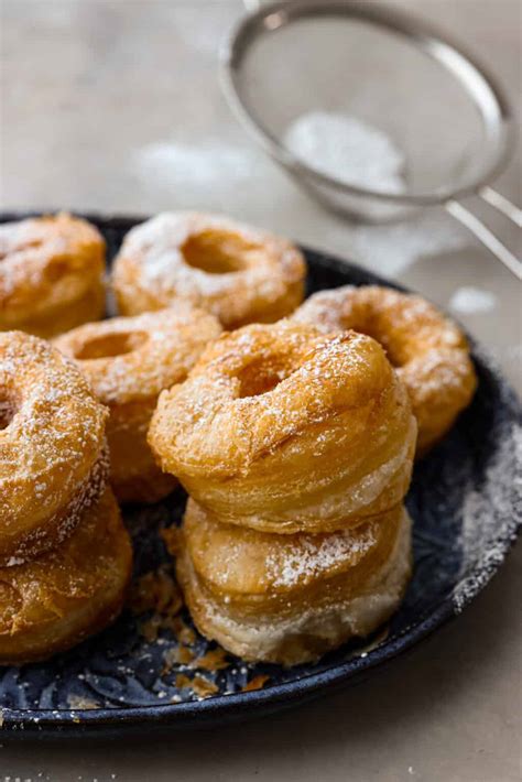 Easy Homemade Cronuts Recipe | The Recipe Critic