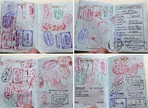 护照没有中国出入境章怎么办_旅泊网