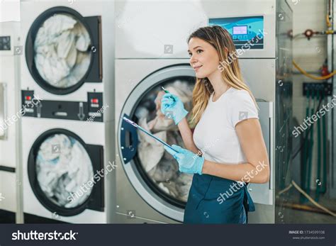 Image result for Laundry Worker