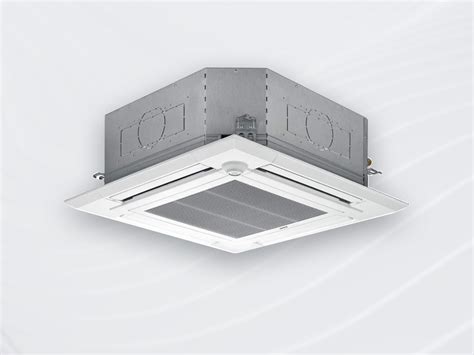 Cassette Fan Coil – Envi Group