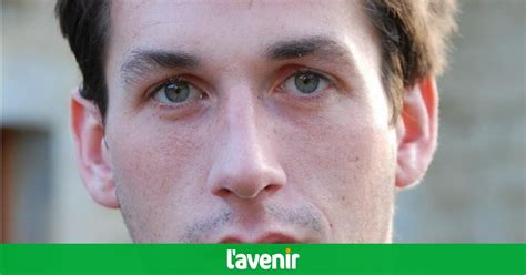 Jérémy aurait dû devenir gardien - L'Avenir
