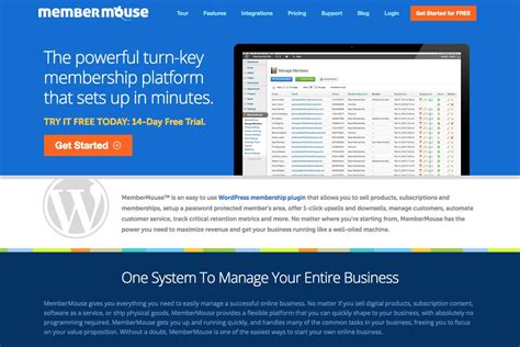 Member Site Tutorial 的图像结果