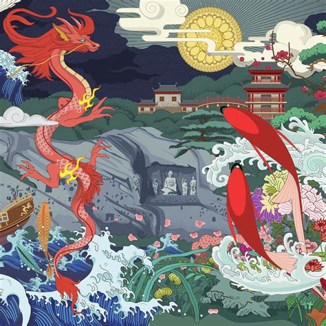 鱼跃龙门的前一句鱼跃龙门下一句2022已更新今日热点