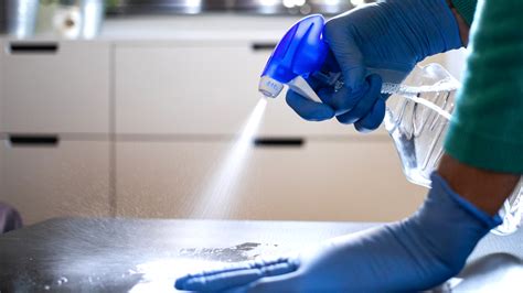 Services de nettoyage