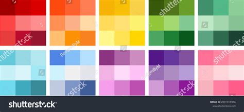 Image result for InDesign Square Color Palette