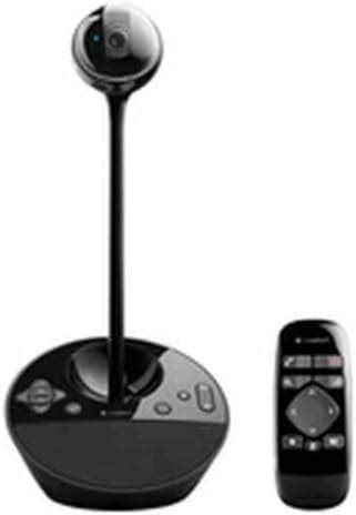 Logitech BCC950 ConferenceCam : Amazon.in: Computers & Accessories