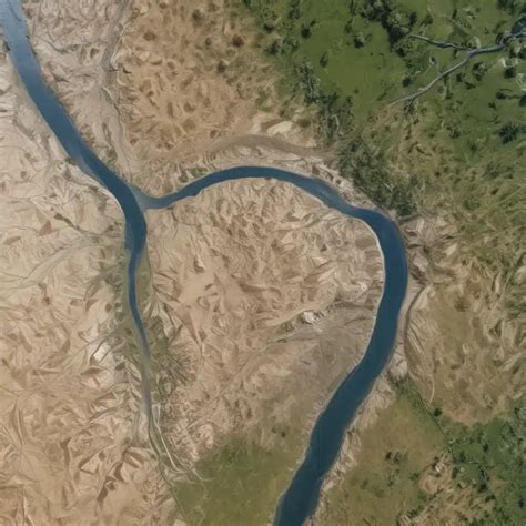 Image result for Raster Data for Flood Control