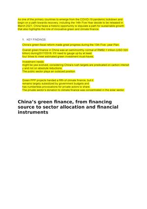 Cash Flow Formats - academic - Particulars Amt Rs. Net Profit Before ...