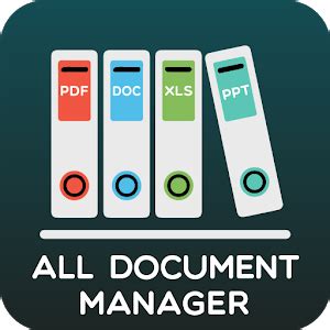 Image result for Document Manager