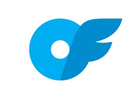 Download OnlyFans logo thumbnail transparent PNG - StickPNG