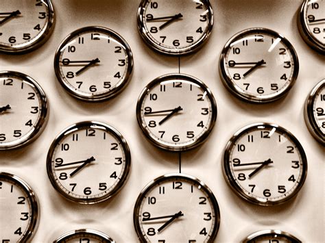 Learn How to Tell Time in Italian