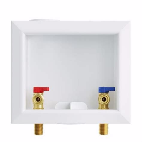 Washing Machine Valve Box 的图像结果