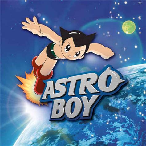 Astro Boy 铁臂阿童木 高清壁纸10 - 1920x1200 壁纸下载 - Astro Boy 铁臂阿童木 高清壁纸 - 影视壁纸 ...
