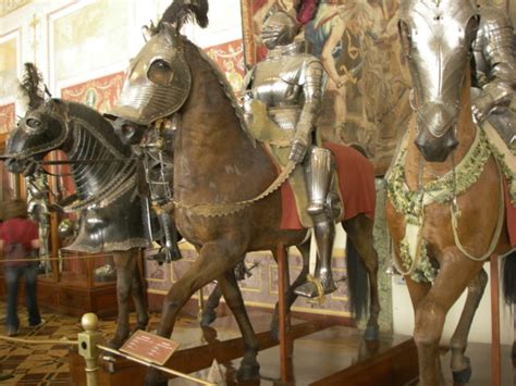 Original examples of Maximilian Armour-the early 16th-century German ...