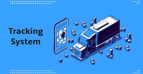 Tracking System 的图像结果